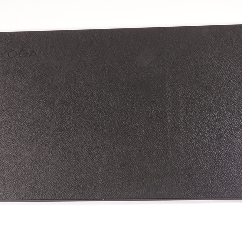 5CB0Z68496 Lenovo LCD Back Cover  Shadow Black 82BG0009US  YOGA 9 14ITL5