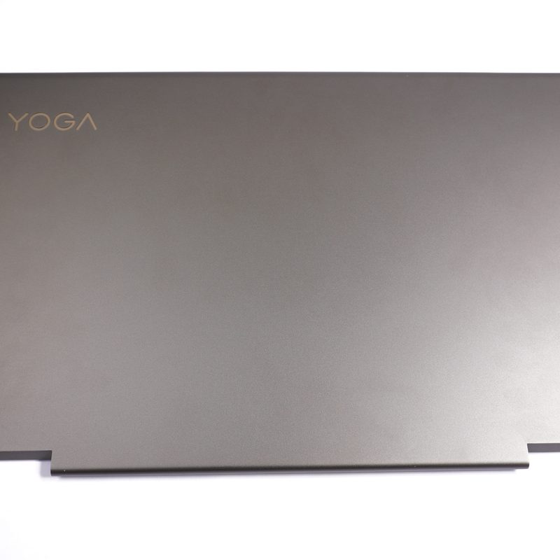 5CB1A16267 Lenovo LCD Back Cover Dark Moss 82BJ007WUS YOGA 7-15ITL5