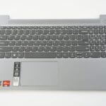 5CB1K96815 Lenovo US Palmrest Keyboard Arctic Grey 82XM00LMUS IDEAPAD SLIM 3 15ABR8
