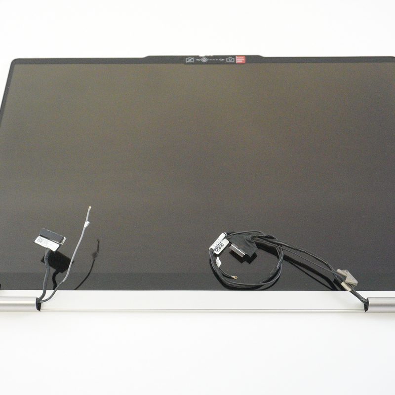 5D10S40387 Lenovo 16 inches 1920 x 1200 (WUXGA) Touch Screen LCD Assembly 83TF0002US