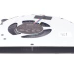 5F10S13906 Lenovo Cooling Fan 81YK006XUS 81YQ0007US ideapad 5-15IIL05