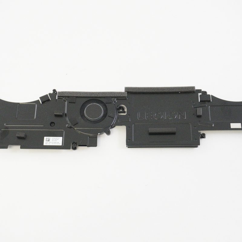 5F10S14280 Lenovo Cooling Fan 83F50053US Legion Pro 7 16IAX10H