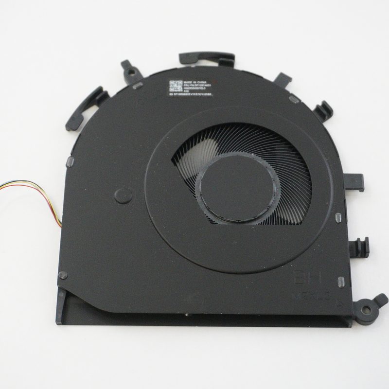 5F10S14402 Lenovo System FAN 83TE 83TE001PUS Yoga 7 2-in-1 16IPH11