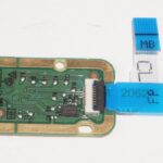 5F30Q12276 Lenovo Other Fingerprint Board 81B5000KUS 720-12IKB