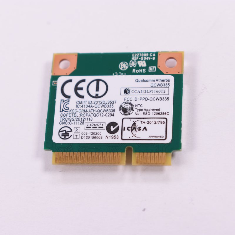 5GC50 Dell Wireless Card INSPIRON 15 (3537) 3542 3721