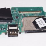 5GVTR Dell Usb Power Button Board I7373-5558GRY-PUS I7373-7227GRY-PUS