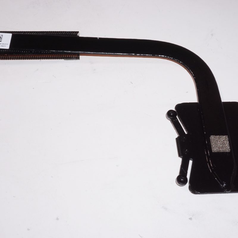 5H40R11640 Lenovo Cpu Heatsink 81EV000LUS 530s-15ikb