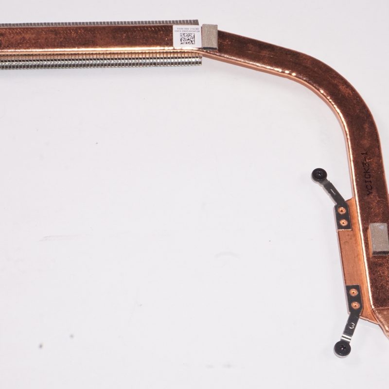 5H40S19896 Lenovo CPU Heatsink 81M0S00000 L340-17IWL