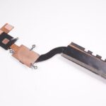 5H40S19908 Lenovo CPU Heatsink 81SR000BUS 81XH0001US FLEX-15IWL