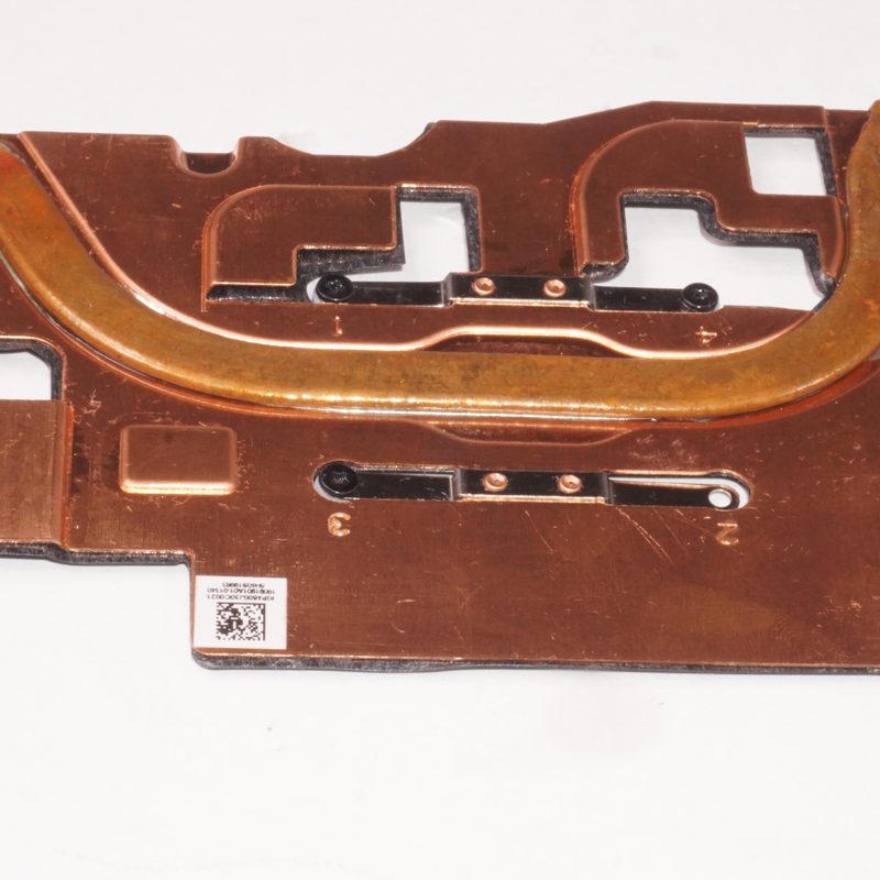 5H40S19983 Lenovo CPU Heatsink 81VS0001US SLIM 1-14AST-05