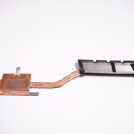 5H40S20202 Lenovo CPU Heatsink 82HS007CUS 82HS007CUS Flex 5-14ITL05