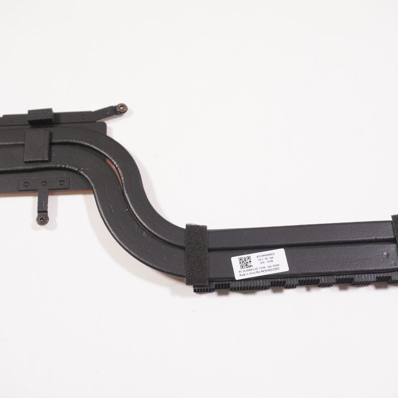 5H40S20562 Lenovo CPU Heatsink 82SF0009US IdeaPad 5 15IAL7