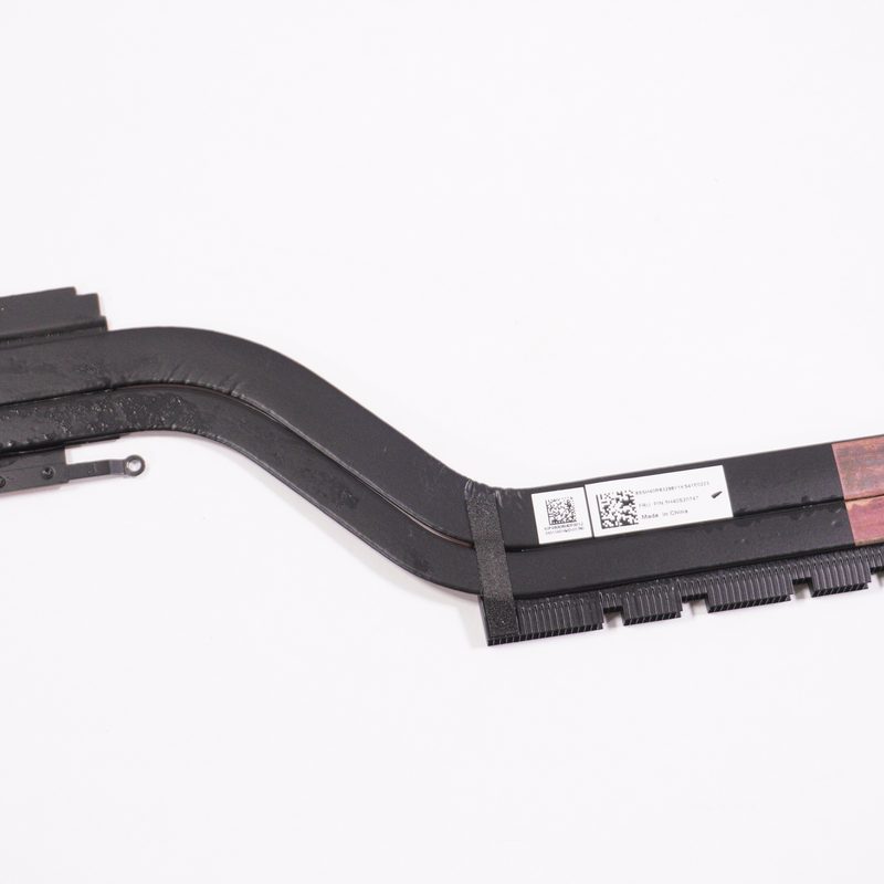 5H40S20747 Lenovo Fan Heatsink Thermal Module 82R700L4US