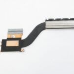 5H40S21102 Lenovo GPU Heatsink 83DU0006US IDEAPAD 5 2-IN-1 16IRU9