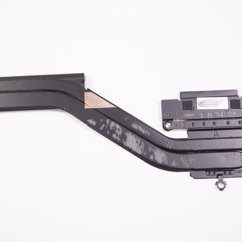 5H40S21106 Lenovo CPU Heatsink 83DK000DUS