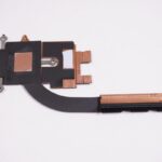 5H41B22396 Lenovo CPU Heatsink 82ND0002US 82ND0009US Yoga 6-13ALC6