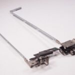 5H50H14190 Lenovo Hinges Left & Right 80FG0036US Z70-80 z70-80 laptop (80fg)