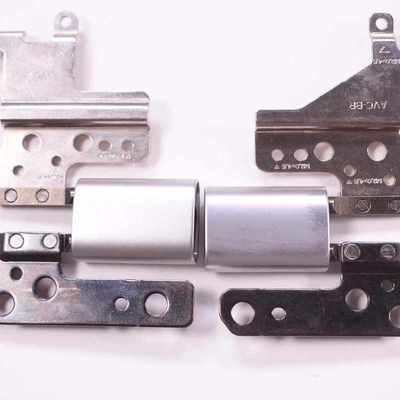 5H50H35677 Lenovo Hinges Kit Left & Right 80QD Yoga 3 14 YOGA 700-14ISK