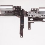 5H50J08417 Lenovo Hinge B With Rubber 80LY0008US 80LY0009US Flex 3-1130