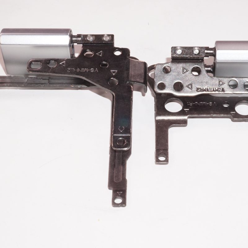 5H50J08417 Lenovo Hinge B With Rubber 80LY0008US 80LY0009US Flex 3-1130