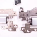 5H50L45948 Lenovo Hinges Left & Right 80SB0001US FLEX4-1570 Flex 4-1580
