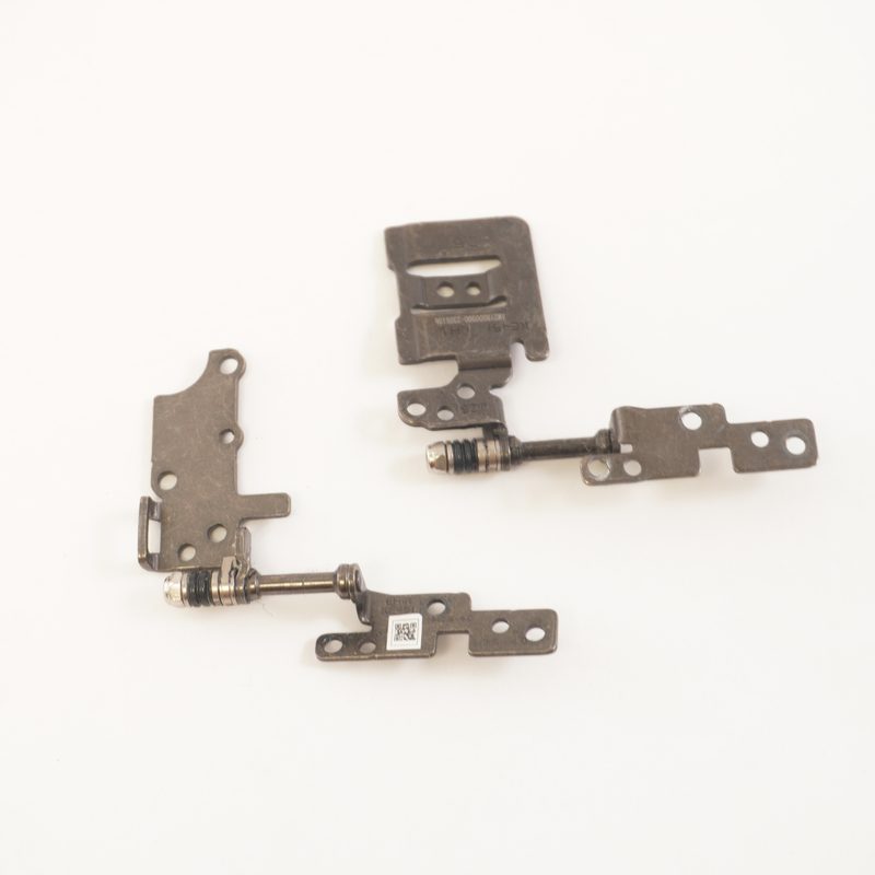 5H50W13829 Lenovo Hinges Left and Right 21JR001SUS E14 GEN 5