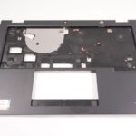 5M11H26966 Lenovo Palmrest Top Cover Black 21B6S0TN00 L13 YOGA GEN 3