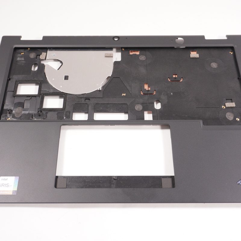 5M11H26966 Lenovo Palmrest Top Cover Black 21B6S0TN00 L13 YOGA GEN 3