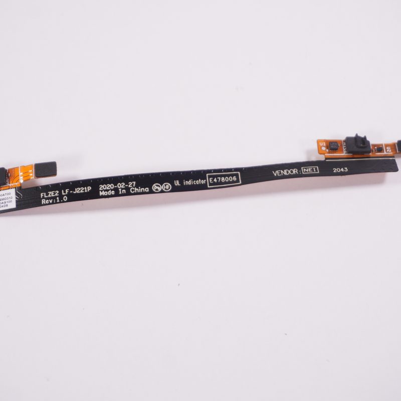 5M40S38055 Lenovo Microphone 82AK0002US FLEX 5G-14Q8CX05
