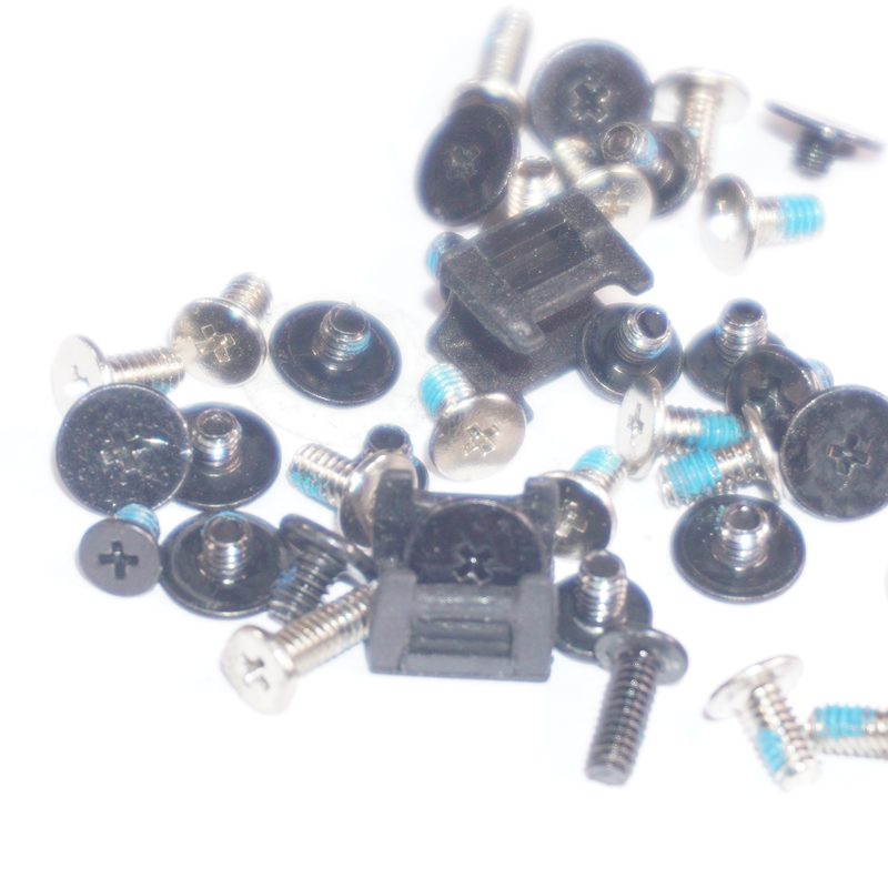 5S10Q12171 Lenovo Screw Kit 81B5000KUS