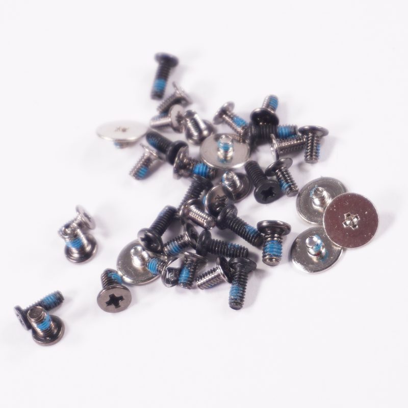 5S10S35371 Lenovo Screws Kit 82R1006VUS IdeaPad 1-15ADA7
