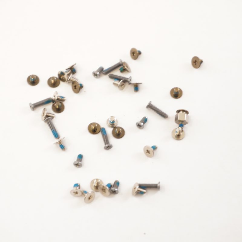 5S10S35790 Lenovo Screws Kit 83JE002KUS LOQ 15IRX10