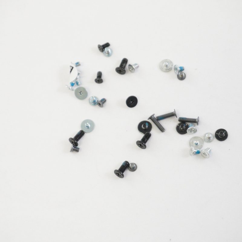 5S10S35838 Lenovo Screws Kit 83TE001PUS YOGA 7 2-IN-1 16IPH11