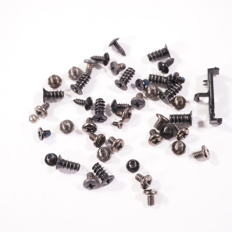 5S10U51660 Lenovo SCREW T M 4.9D 9L,ZK 90UT001AUS