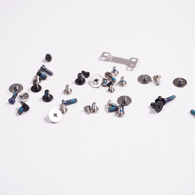 5S11B22384 Lenovo Screws Kit 82ND0002US 82ND0009US Yoga 6-13ALC6
