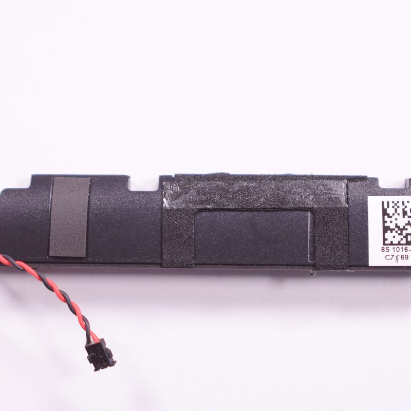 5SB0H00064 Lenovo Speaker B Miix3-1030 80HV MIIX3-1030