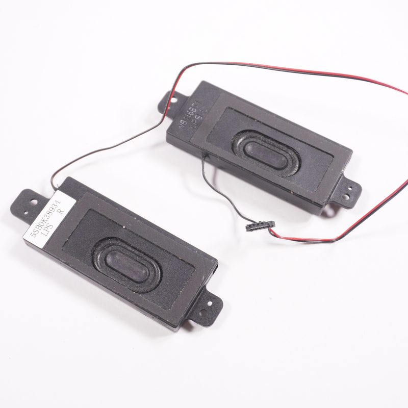 5SB0K38934 Lenovo Speakers Kit 80R2001FUS