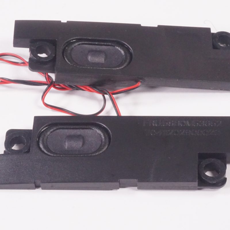 5SB0M53652 Lenovo Speaker  4 1wx2 80WG0001US 110S-11IBR 80wg