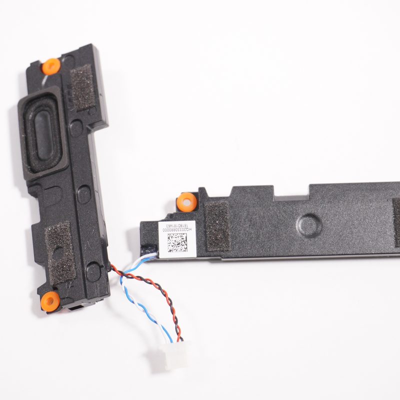 5SB0S31948 Lenovo Speaker Kit 82KM0002US Flex 3 Chrome-11M836