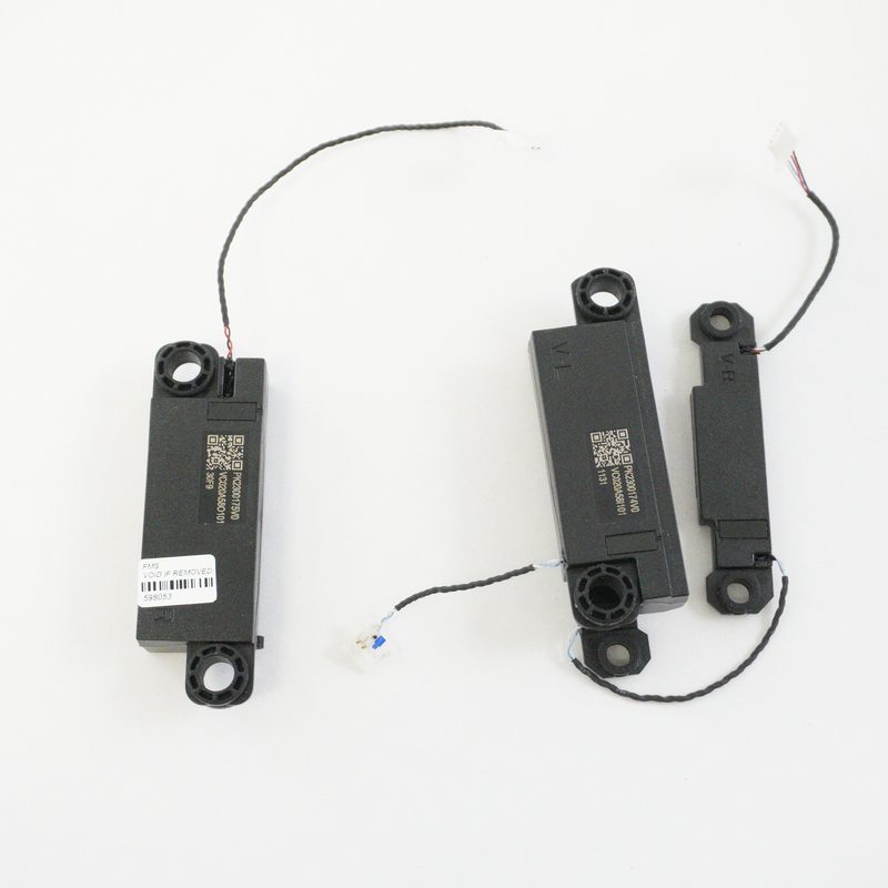 5SB0S32094 Lenovo Speaker 83F50053US Legion Pro 7 16IAX10H