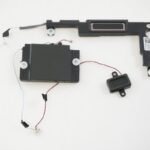 5SB0S32134 Lenovo Speaker L+R H 83TE 83TE001PUS YOGA 7 2-IN-1 16IPH11