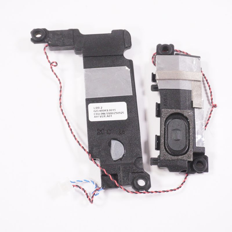 5SB0Y85917 Lenovo Speaker 20SX001UUS