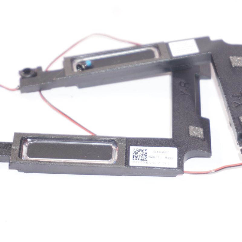 5SB0Z49601 Lenovo Speaker 20YA0012US