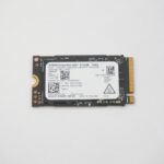 5SS1S17594 Lenovo 512GB PCIe NVMe Gen4x4 M.2 2242 SSD Drive 83TF002EUS