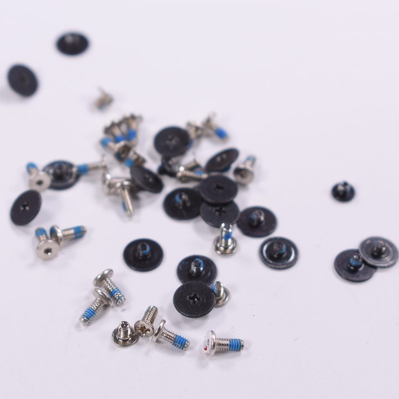 5T10H15170 Lenovo Screw Set 80QE004YUS YOGA 3 11 (5Y10C YOGA 3 2-IN-1