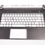 5VHRX Alienware Palmrest Top Cover AWX15R1-7958WHT-PUS