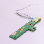 60-N3CPS1000-F01 Asus Power Button Board K53E-BBR1 k53e-bbr3