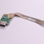 60-N9JIO1000-F01 Asus Audio Board With Vga N56VM-SS71 N56VM-SS71