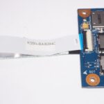 60-NANIO1000-A01 Asus Pc Board Io Board K55N ba8094c