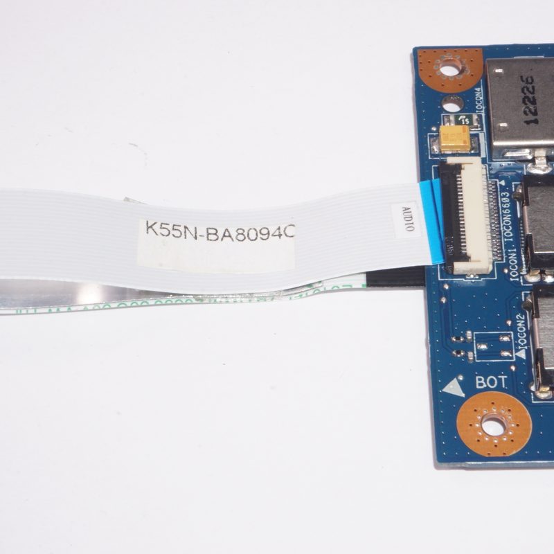 60-NANIO1000-A01 Asus Pc Board Io Board K55N ba8094c